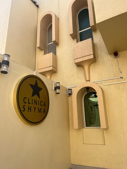CLINICA COSMETIC POLY CLINIC