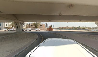 Dr Yanal Salam - Head Of Internal Medicine Emirates Hospital Jumeirah