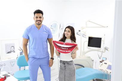 Dr Gad Dental Clinic - Dubai
