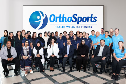 OrthoSports