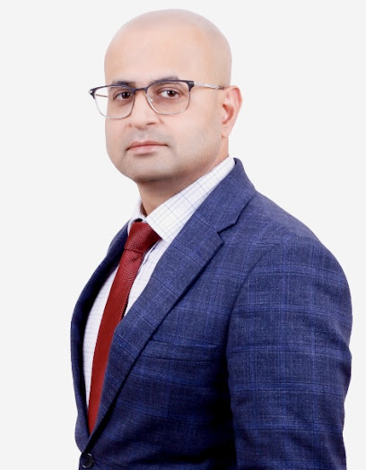 Dr. Ashwini Kumar Banerjee | Gastroenterologist Dubai | IBS, IBD and Colon cancer screening | Endoscopy & Colonoscopy