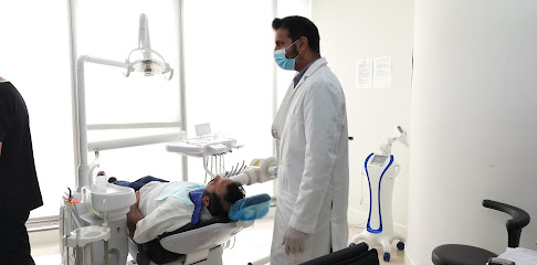 Pearl Dental Clinic Dubai