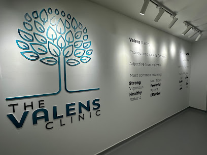 The Valens Clinic