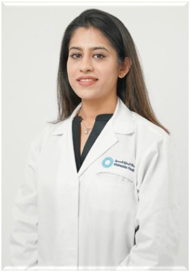 Dr. Aishani Shah MD