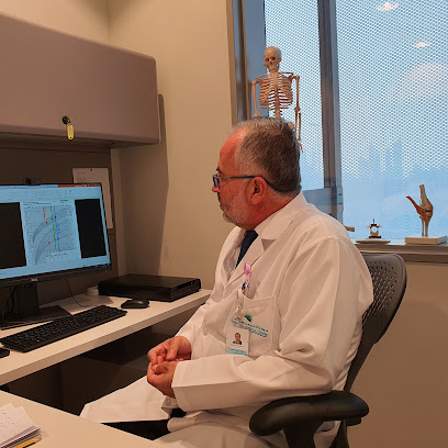 Dr Kassem El Houcheimi