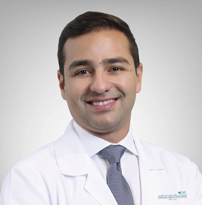 دكتور حسان عبدالعزيز