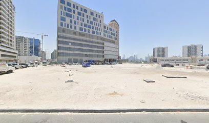 Dr Mahmoud Abu Dakka