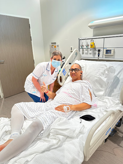 Dr Walid Ghazi Faraj - General Surgeon | UK Board | Liver Surgery | Pancreatic Surgery | Hernia Repair