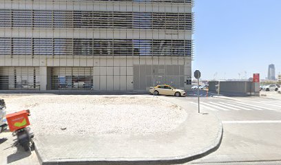 Dr. Ahmed Farah Abdulrahman - Clemenceau Medical Center Hospital