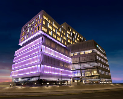 Dr Deborah Mukherji - Medical Oncologist in Dubai