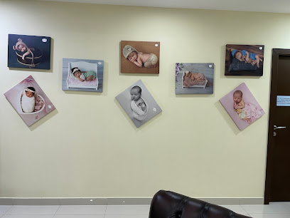 Dr. Elsa New Concept Clinic