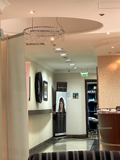 Dr. Suad Lutfi Medical Center - مركز د. سعاد لطفي الطبي