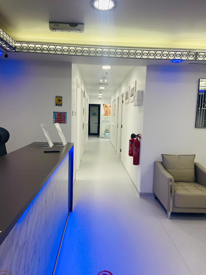 Dr Maged Salaheldin Medical Center