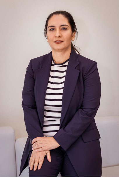 Dr. Shazia Magray