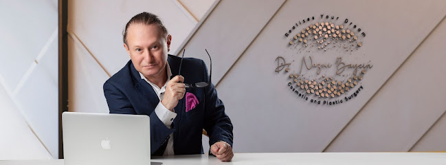 Dr. Nazmi Baycin: Breast augmentation, Liposuction, Facelift, Tummy tuck, Labiaplasty, Vaginoplasty, Chin surgery