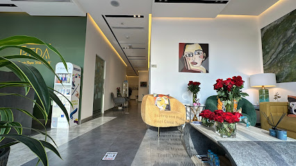 Dr. Freda Medical center