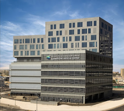 CMC DENTAL CLINIC Dubai