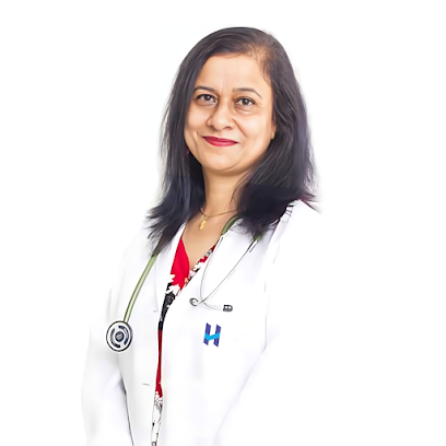 Dr. Ruma Bhargava