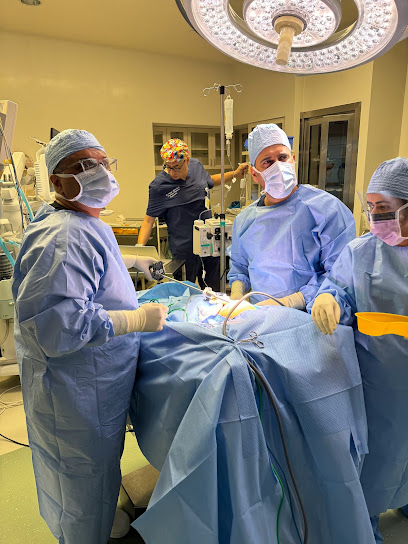 Dr Gursev Sandlas - Pediatric Urologist in Dubai | Robotic Pediatric Surgeon | Laparoscopic & Hypospadias Surgery