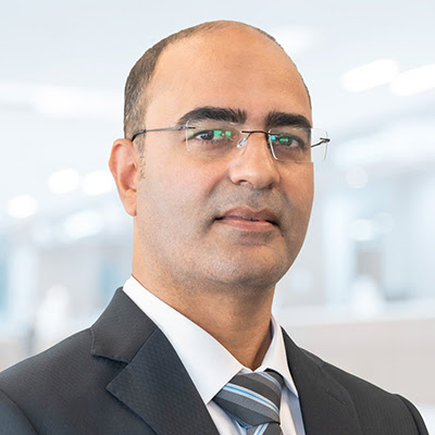 Dr. Irfan Ali Shera - Best Gastroenterologist & Liver Doctor, Specialist in Al Mankhool Area Bur Dubai