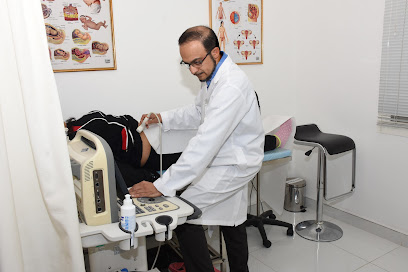 Cosmocare Piles and Hernia Center