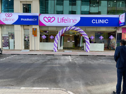 Lifeline Clinic Karama