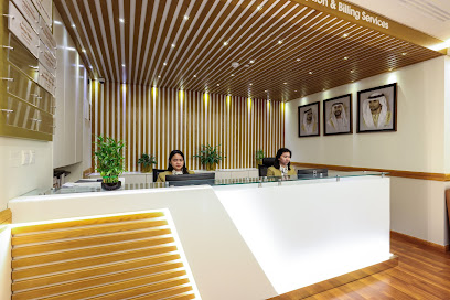 Dr. Sunita Arora, MRCOG (UK), MRCPI (Ireland) MS, MBBS | Best Gynecologist in Dubai