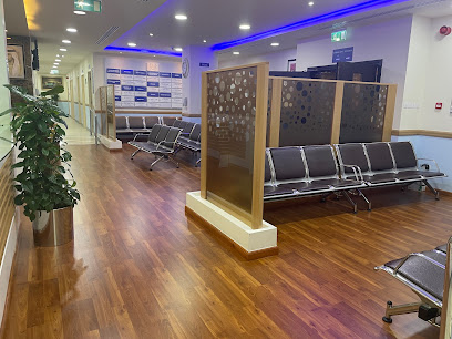 Dr. Chidamber B. Srinivas, Retina Specialist