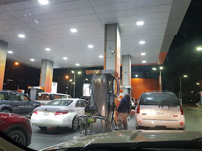 الغسيل الآلي للسيارات