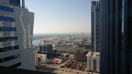 Axios International - Dubai