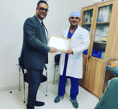 Dr Vishnu Kumar ENT SPECIALIST | Aster Bur Dubai |