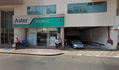 Dr. Shahala Shafi, ENT specialist in Aster Jubilee Medical Centre, Bur Dubai