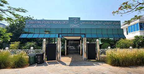 International Speciality Medical Center Day Care Surgery LLC