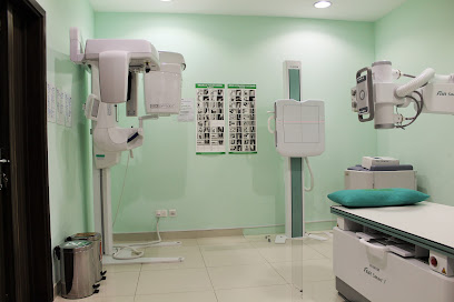 Doctors Clinic Diagnostic Center