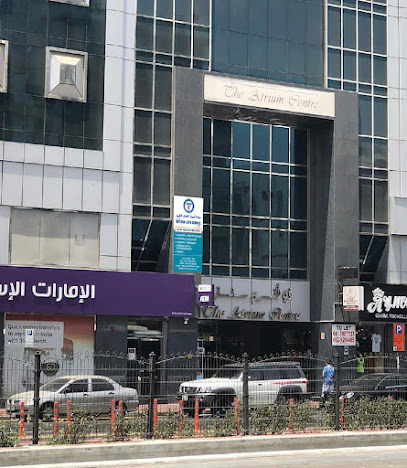 Better Life Clinic LLC