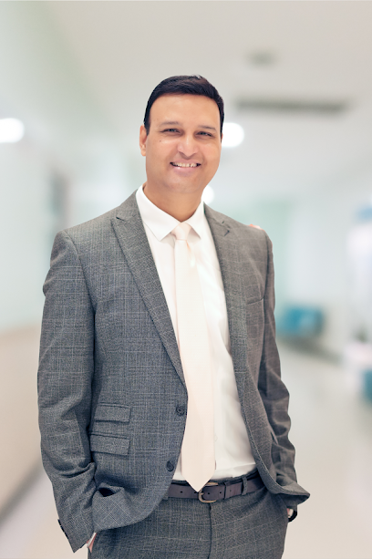 Dr. Aman PS Sohal | Pediatric Neurologist Dubai | Autism & Epilepsy Treatment Dubai