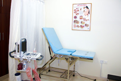 150 AED Cosmocare Gynecologist Obstetrics Specialist