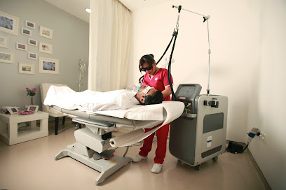 مركز التداوي الطبي