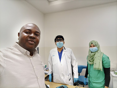 Aster Clinic, Al Muteena, Deira