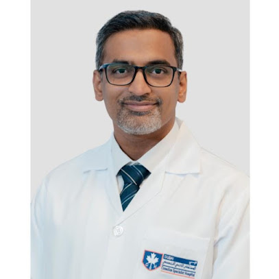 Dr Mayur Patil UK trained Orthopedic Surgeon درب الدكتور مايور باتيل المملكة المتحدة جراح عظام