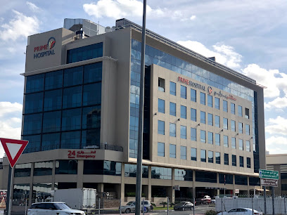 Endocrinologist Dubai Prime Hospital