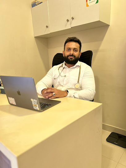 Alfa Health Center - Sexologist in Dubai