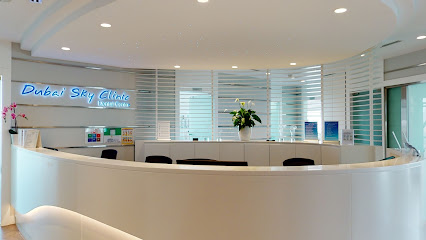 Dubai Sky Clinic, Burjuman
