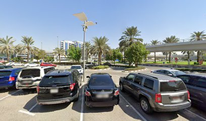 Ophthalmologist , Mediclinic Deira