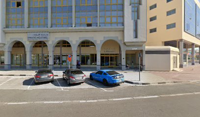 Genera Healthcare LLC. Best Home Healthcare Services in Dubai