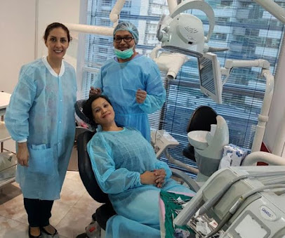 Crossroads Dental Clinic - Deira