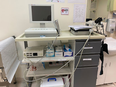 American Heart Center