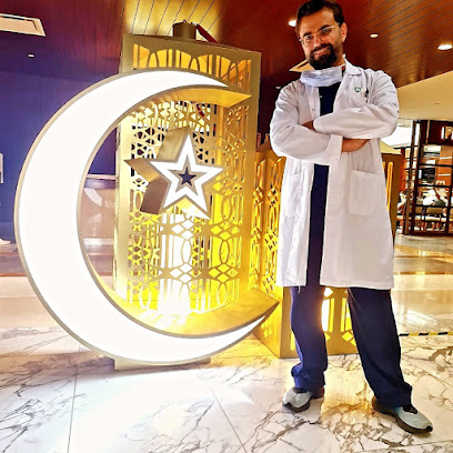 Dr . Aiham Alshawwa,