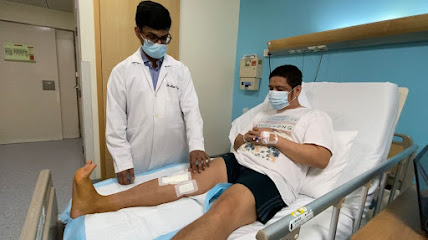 Dr. Ravi Nayak