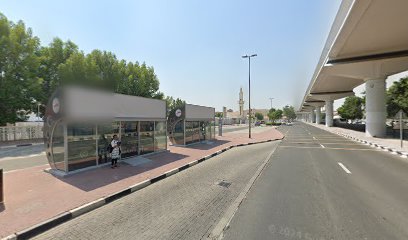 Dr. Abubaker Abdul Rahman Shaffi Al Madani